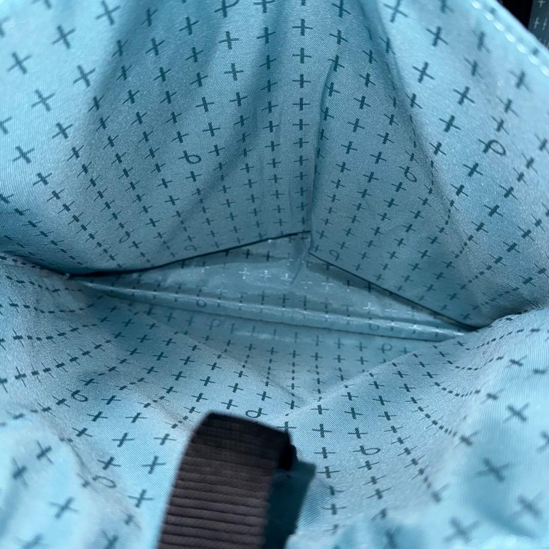 ⭐️新品未使用⭐️　プロテカ　マックスパスソフト2　キャリーケース　4ウィール　黒