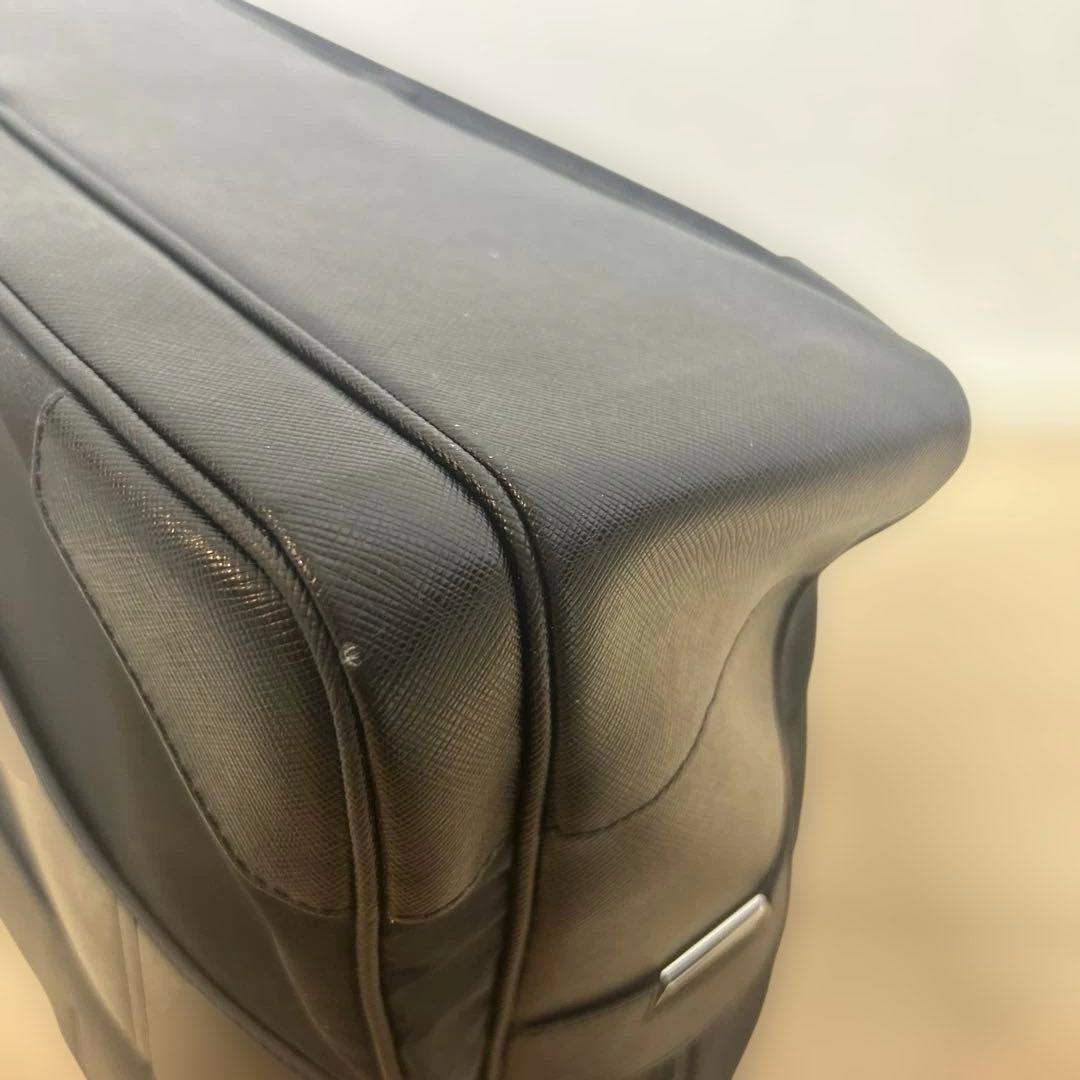 モンブラン　メンズビジネスバッグ