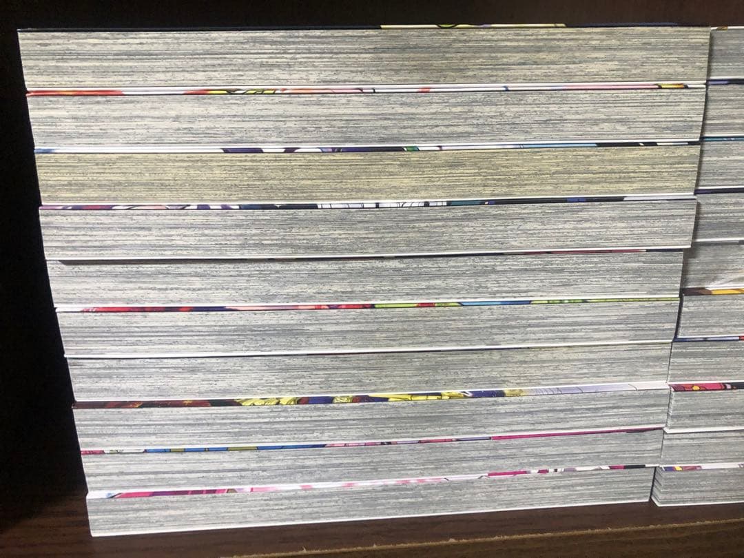 魔入りました！入間くん 1〜46巻+1冊 既刊全巻セット 西 修 ペーパー