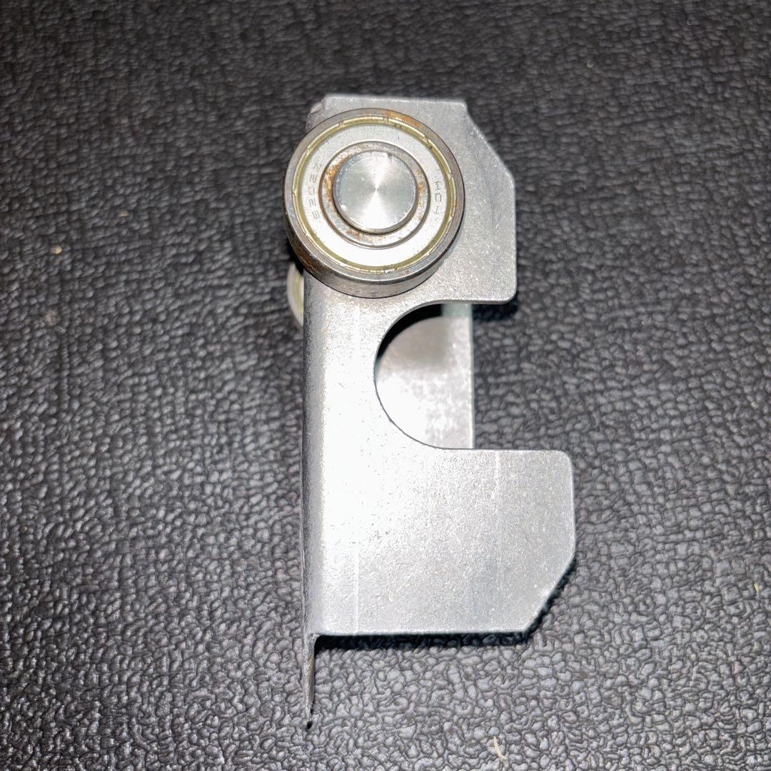 ワールドウォーク　バイクムーバー