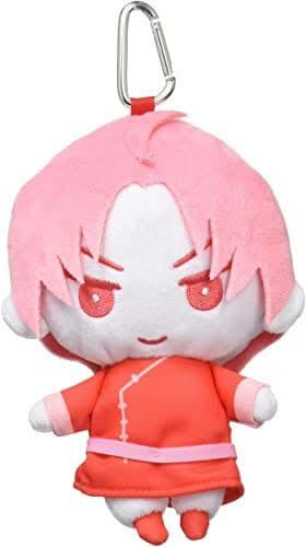 銀魂　ぬいぐるみ　神威　202407252331