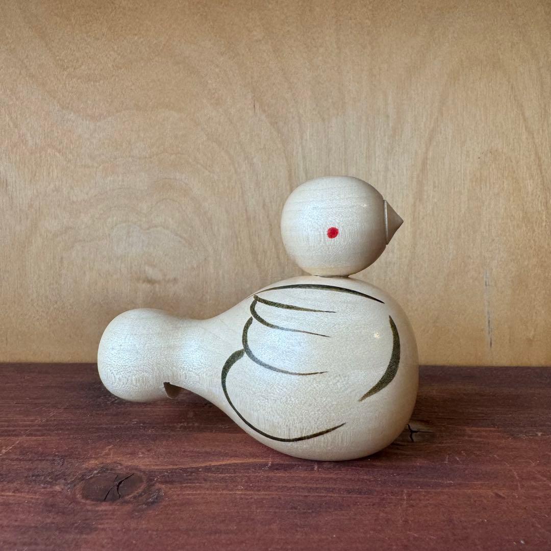 柳宗理 鳩笛 ハト 民藝 高亀 郷土玩具 工芸 古道具 ビンテージ オブジェ