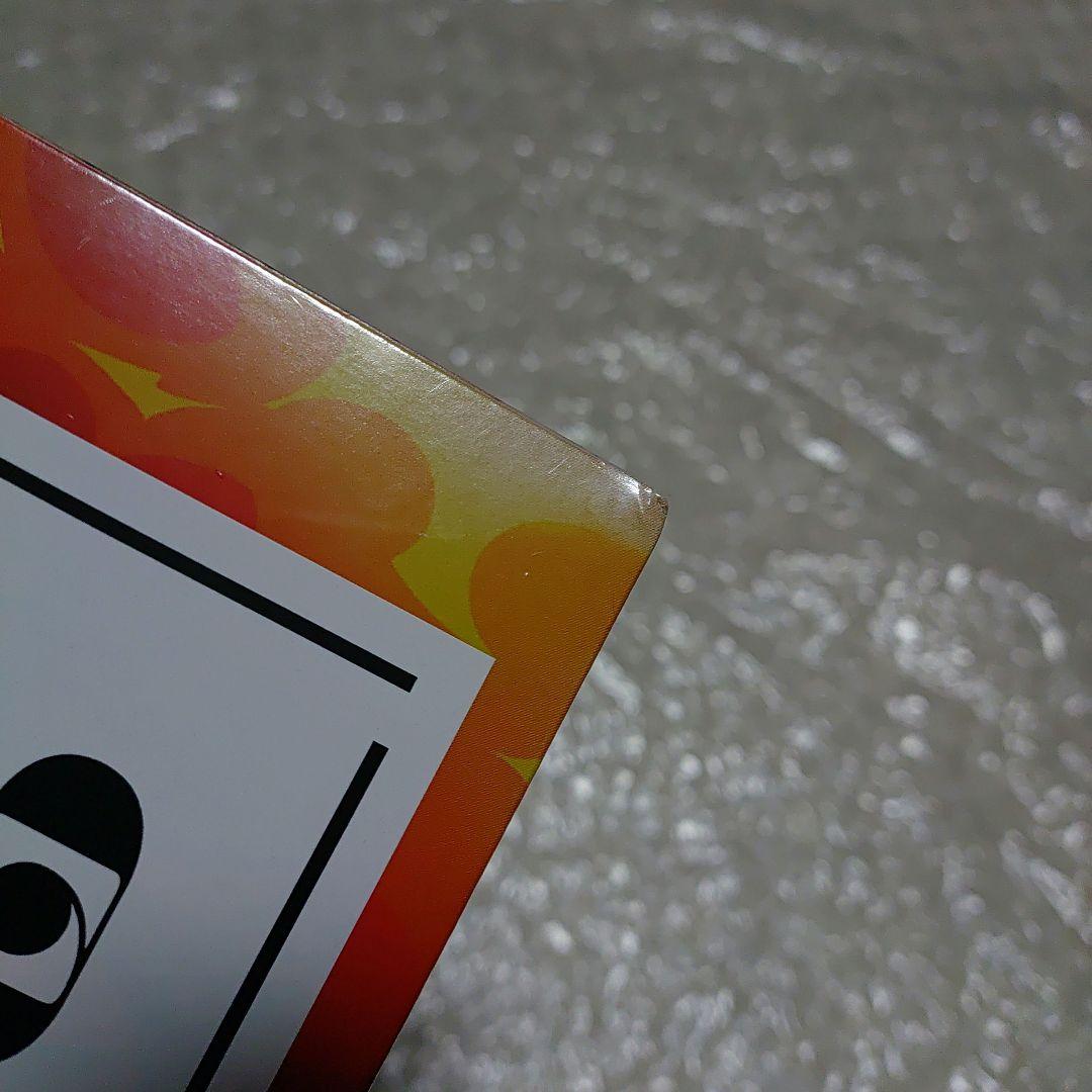 ハズビンホテル　レコード　プロモカード付き　アラスター 未開封品