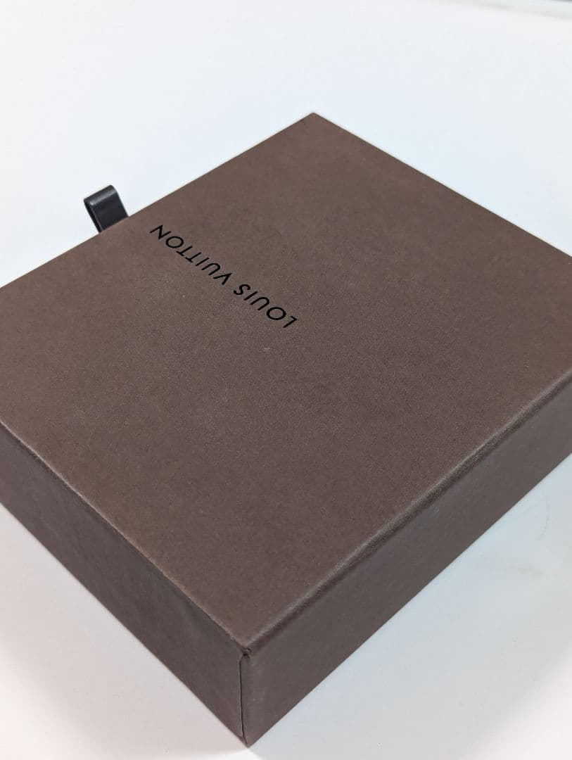 ルイヴィトン モノグラム アクセサリー ジュエリーケース