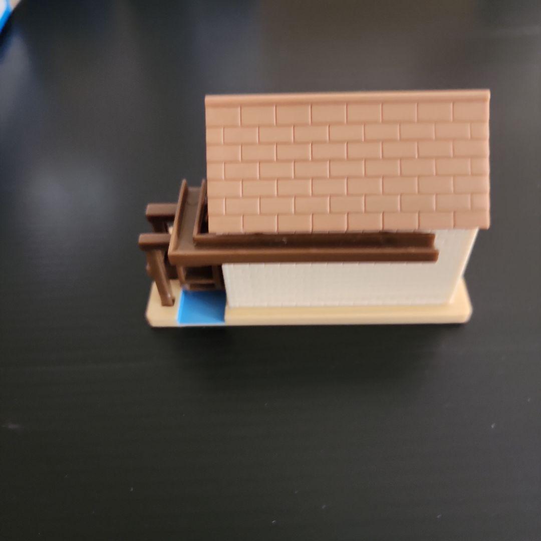 NゲージTOMIX きかんしゃトーマスシリーズ93803スクラフィー貨車セット