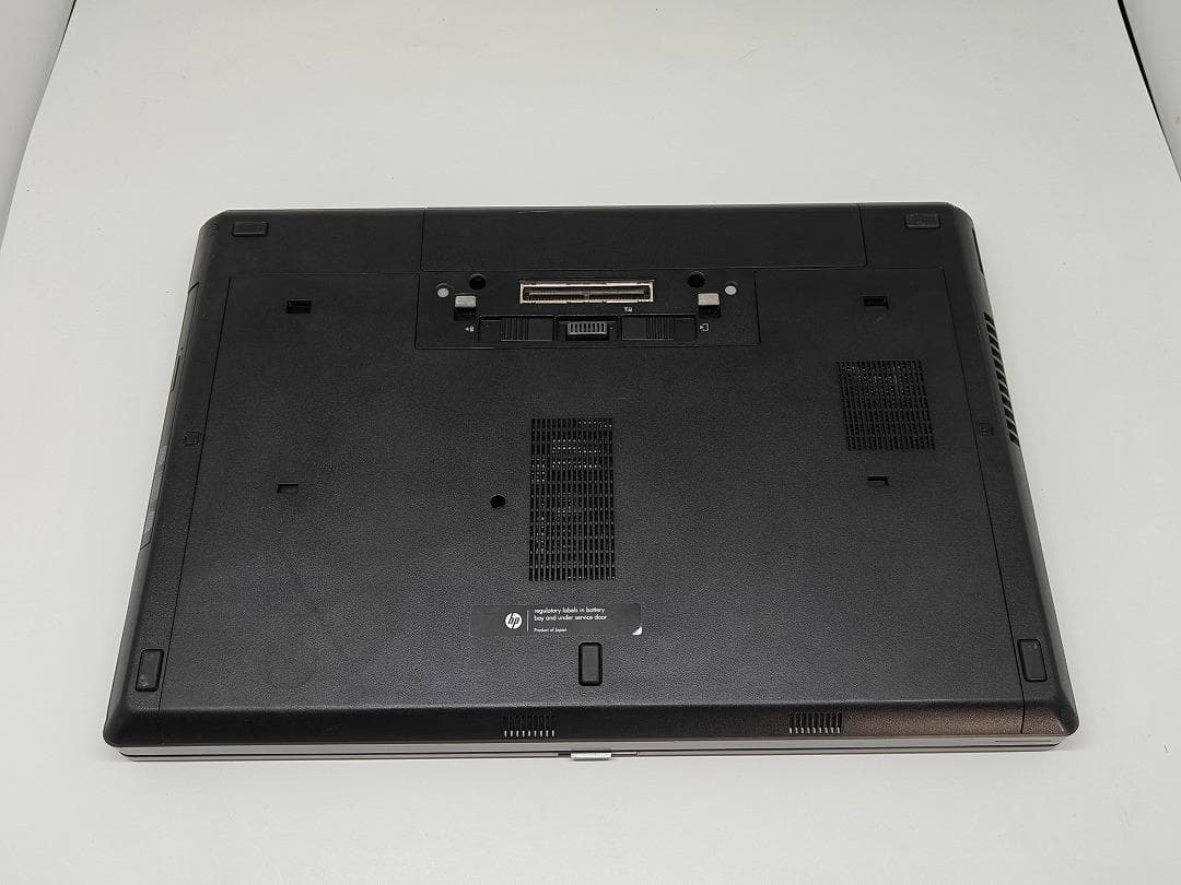 【HP】爆速 Corei7/新品SSD128GB ノートパソコン B11