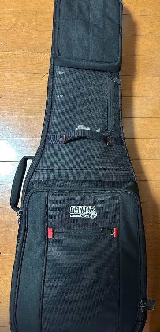 Squier Jazzmaster ジャズマスター　サンバースト