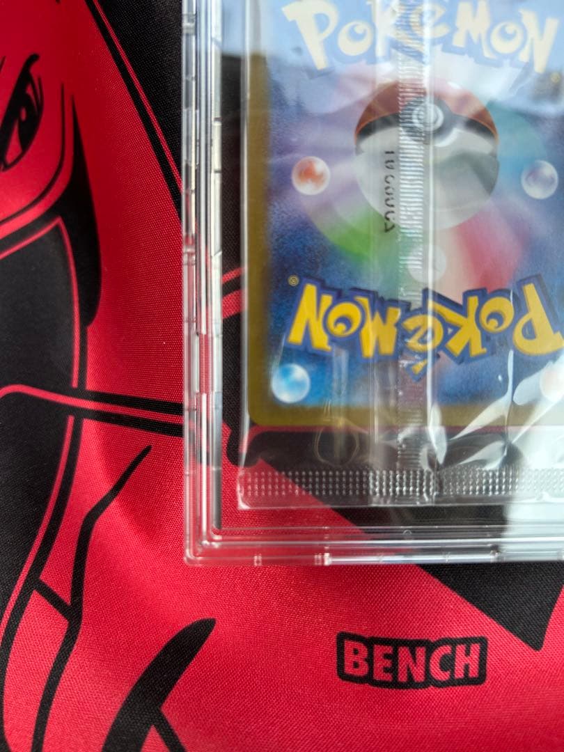 ビクティニ BWR ビクティニ争奪戦 プロモ