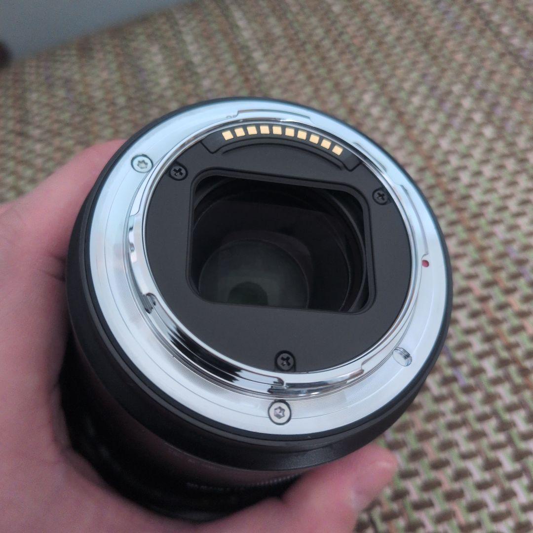 7 Artisans AF 85mm F1.8 レンズ　Lマウント