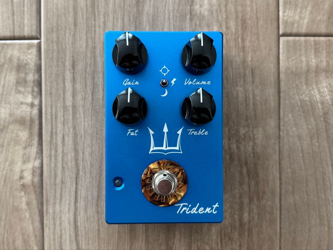 ギター Trident / CRAFTROS