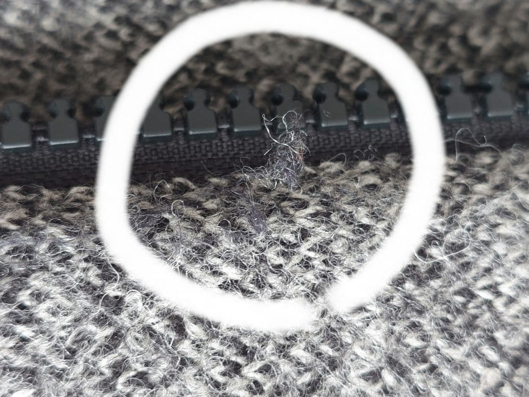 ドルチェ&ガッバーナ冬ジャケット