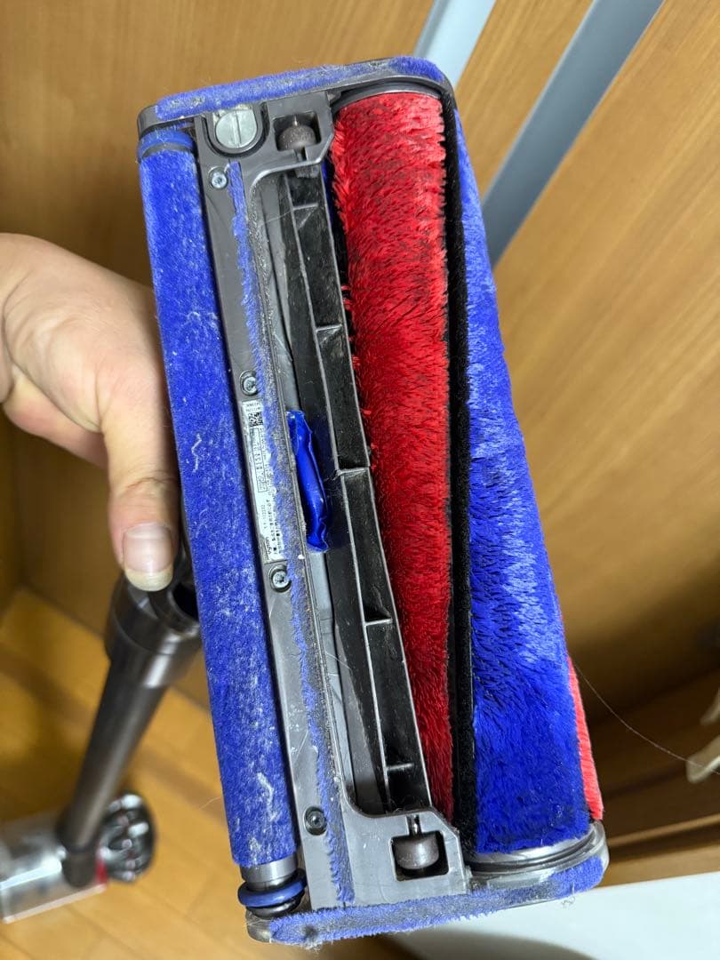 Dyson Vシリーズ スティッククリーナー 本体と付属品3セット(ジャンク品)