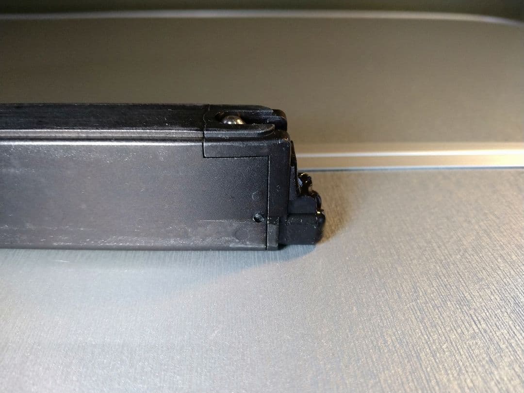 作動快調な美品！KSC M11A1 セミ・フルオートガスブロ！マガジン漏れなし！