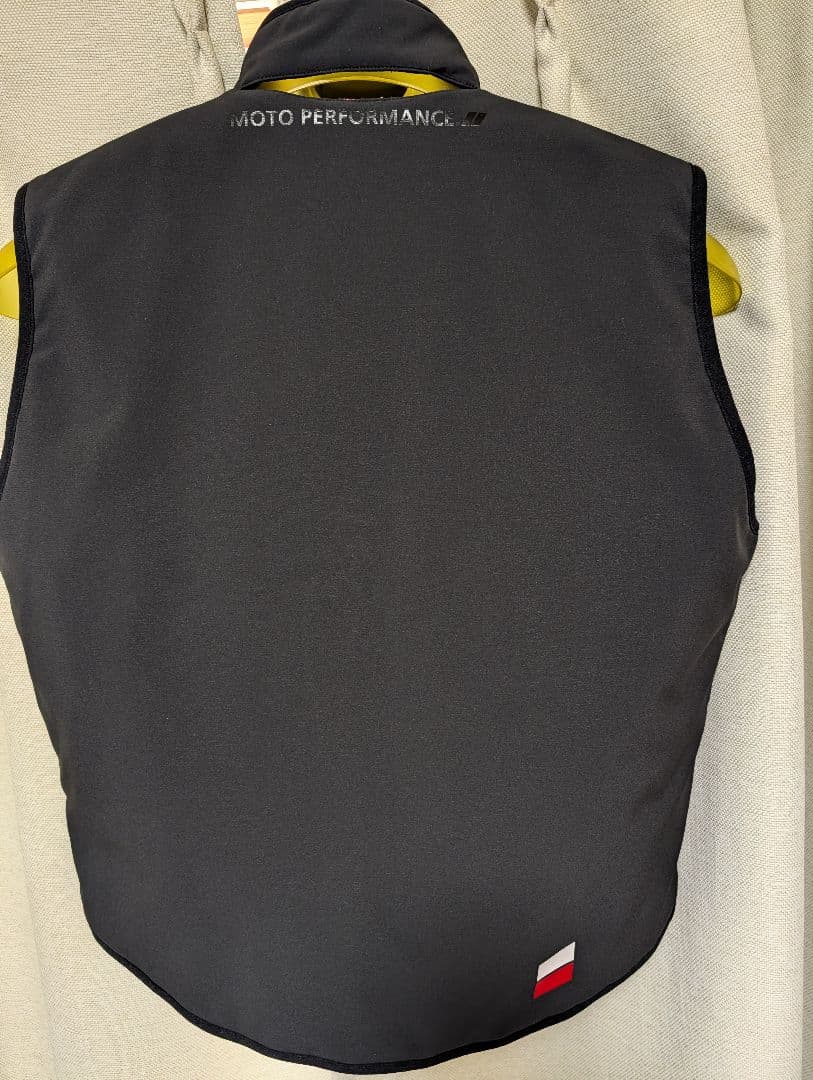 クシタニ K-0629Z SINGLE JACKET インナー、プロテクター付