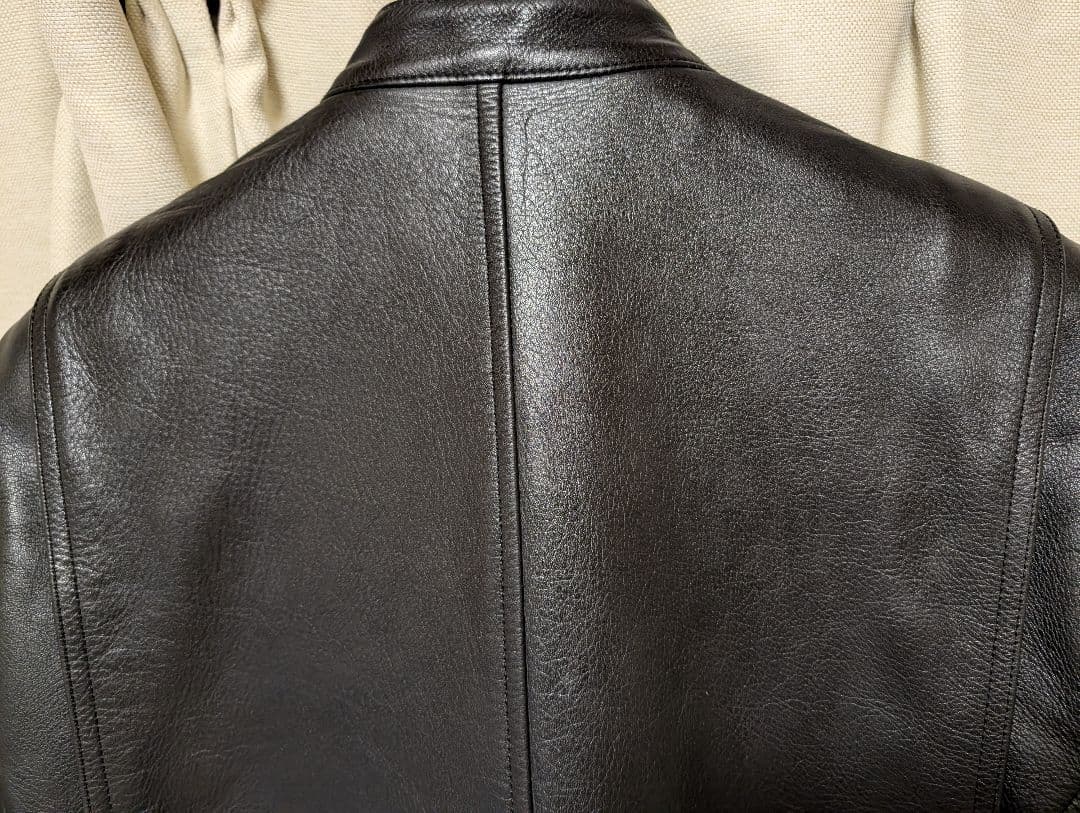 クシタニ K-0629Z SINGLE JACKET インナー、プロテクター付