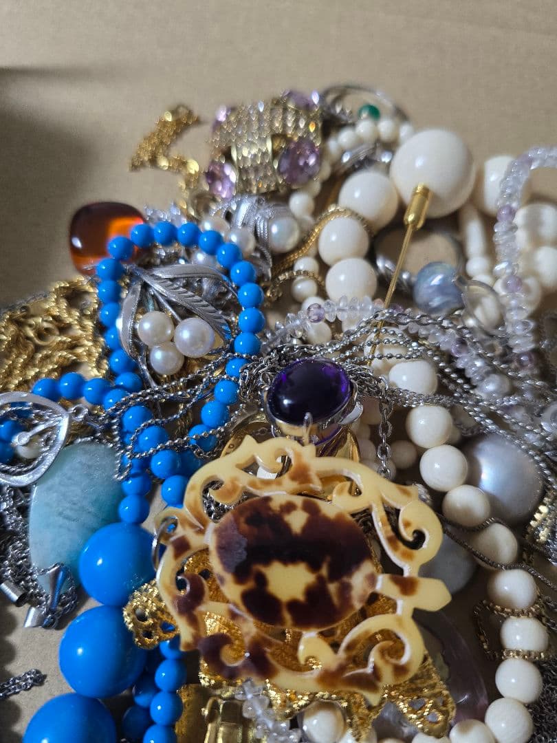 アクセサリー　まとめ売り