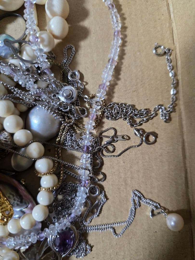 アクセサリー　まとめ売り