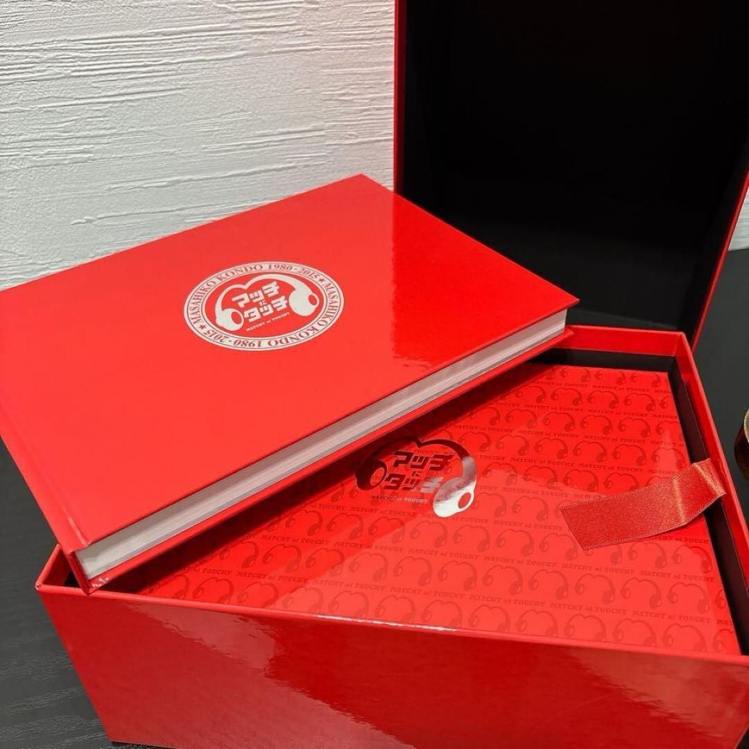 【新品】【入手困難】近藤真彦マッチにタッチ タッチ式サウンドペン