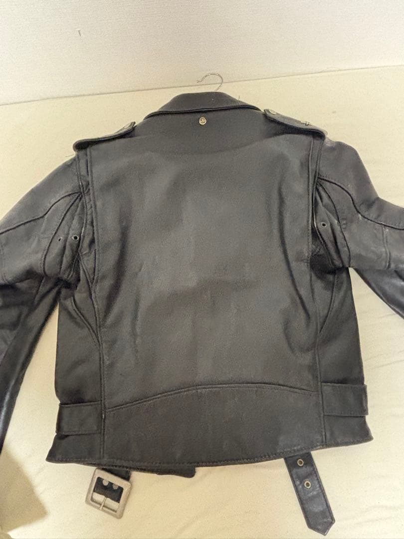 Schott NYC Perfecto レザージャケット 38