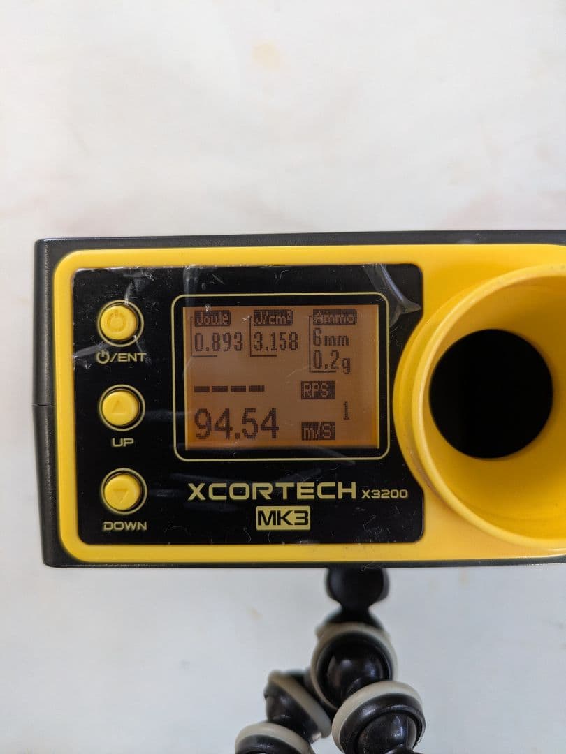 東京マルイ　VSR-10