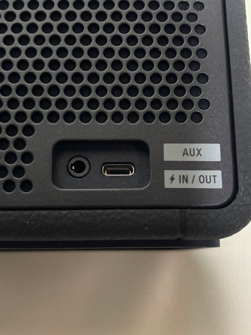 極美品 Marshall マーシャル ブルートゥース スピーカー ミドルトン