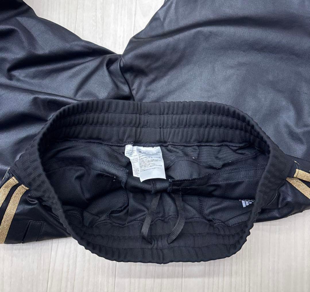 希少 adidas 24Karats アディダス ジャージ セットアップ L