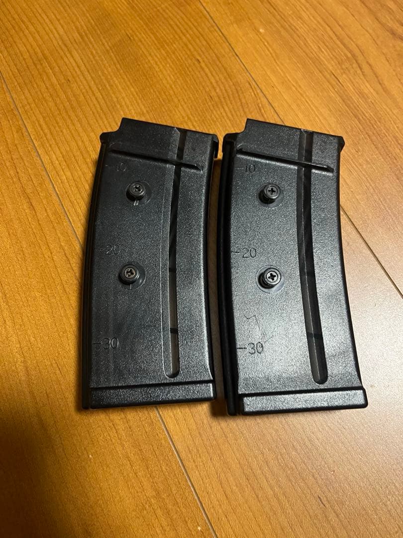 東京マルイ　sig552 電動ガン　t238付き