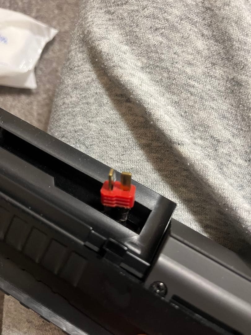 東京マルイ　sig552 電動ガン　t238付き