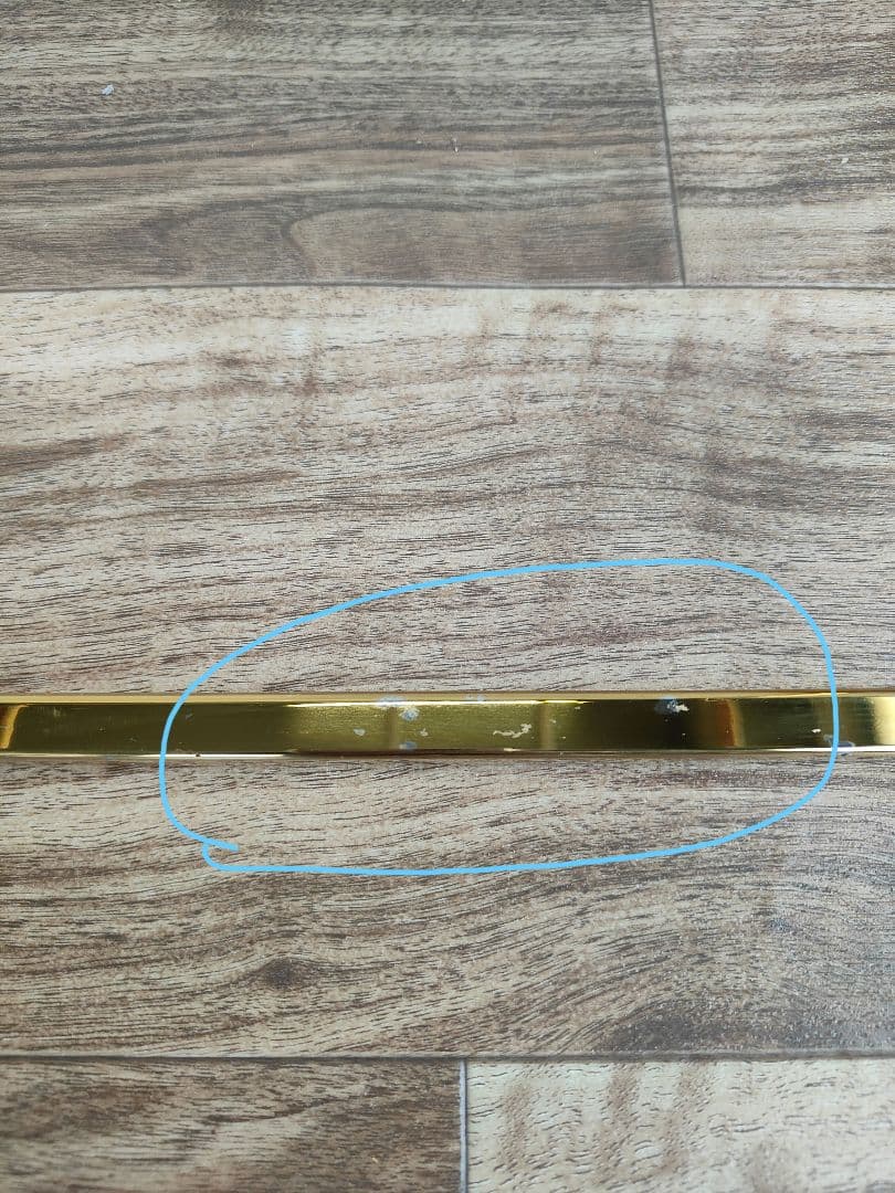 Francfranc フランフラン レーヌドレッサーテーブル テーブルのみ