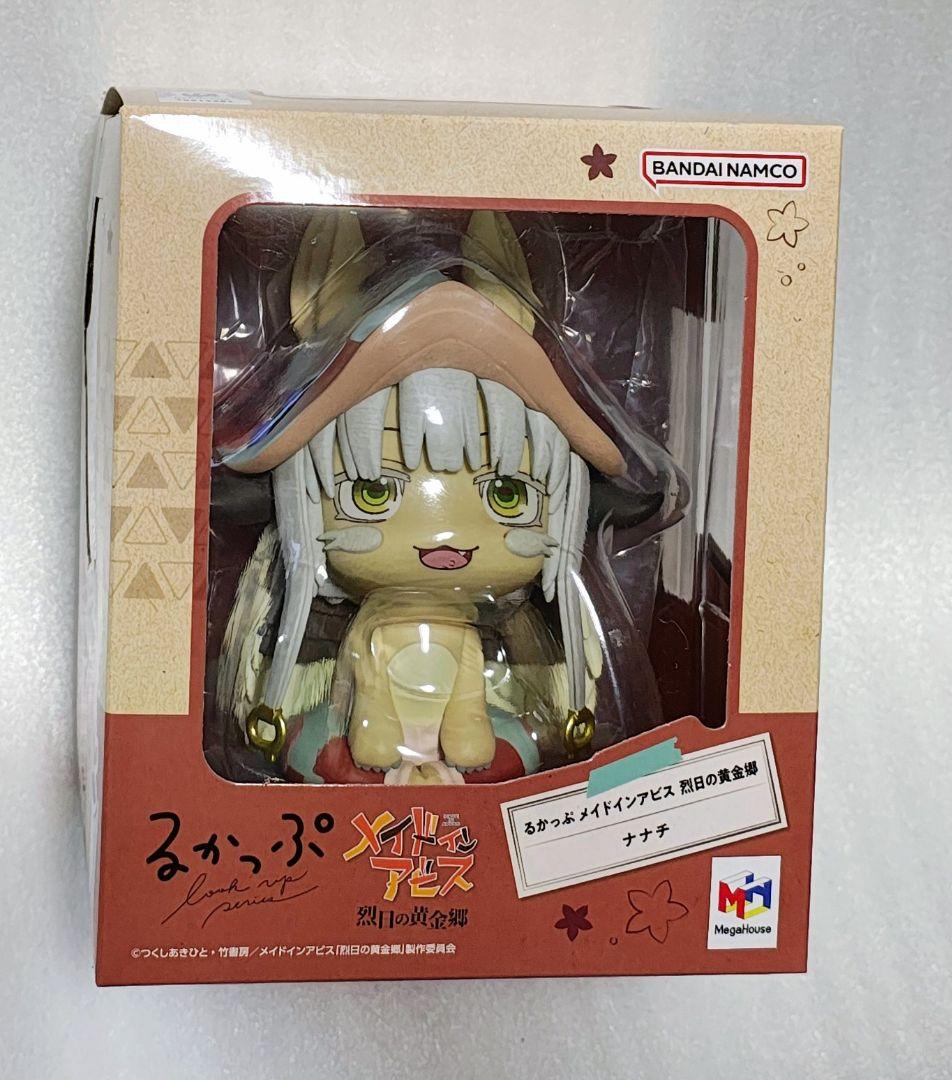 メイドインアビス るかっぷ ナナチ フィギュア