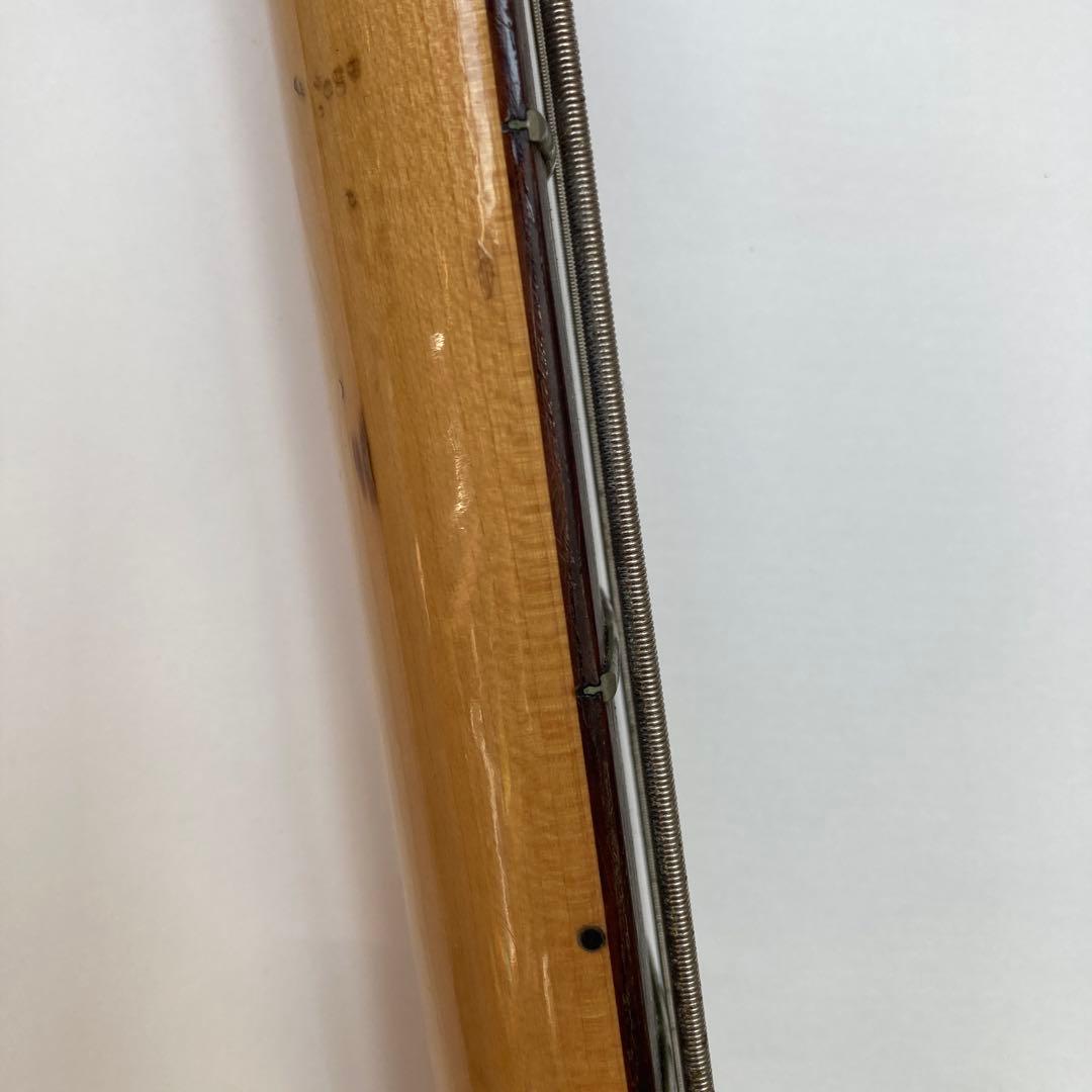 フェンダーUSA プレシジョンベース