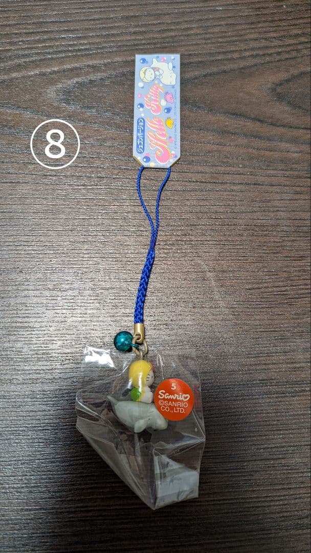 【バラ売り可能⭕】キティちゃんご当地ストラップ まとめ売り 第2弾