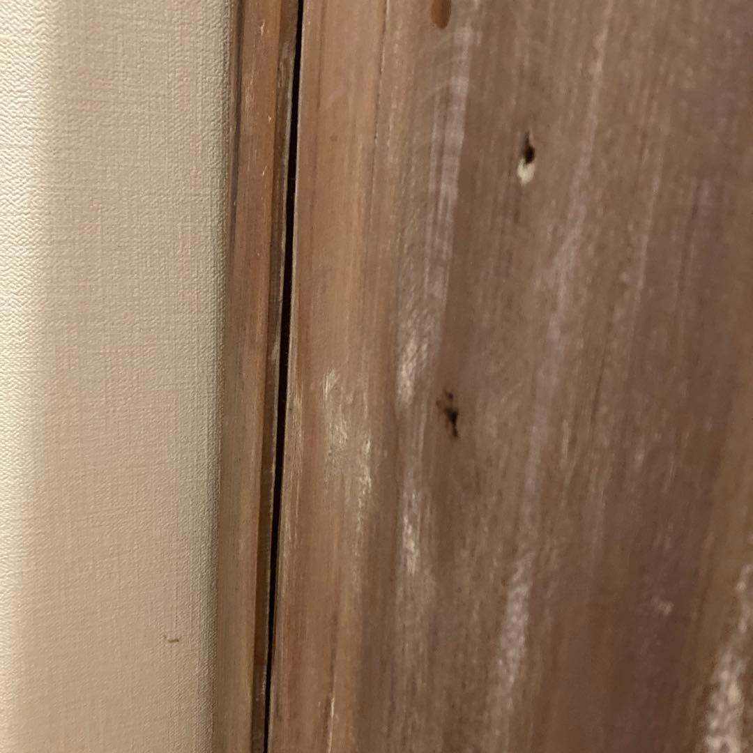 端材 飾り棚 収納　最終値下げ