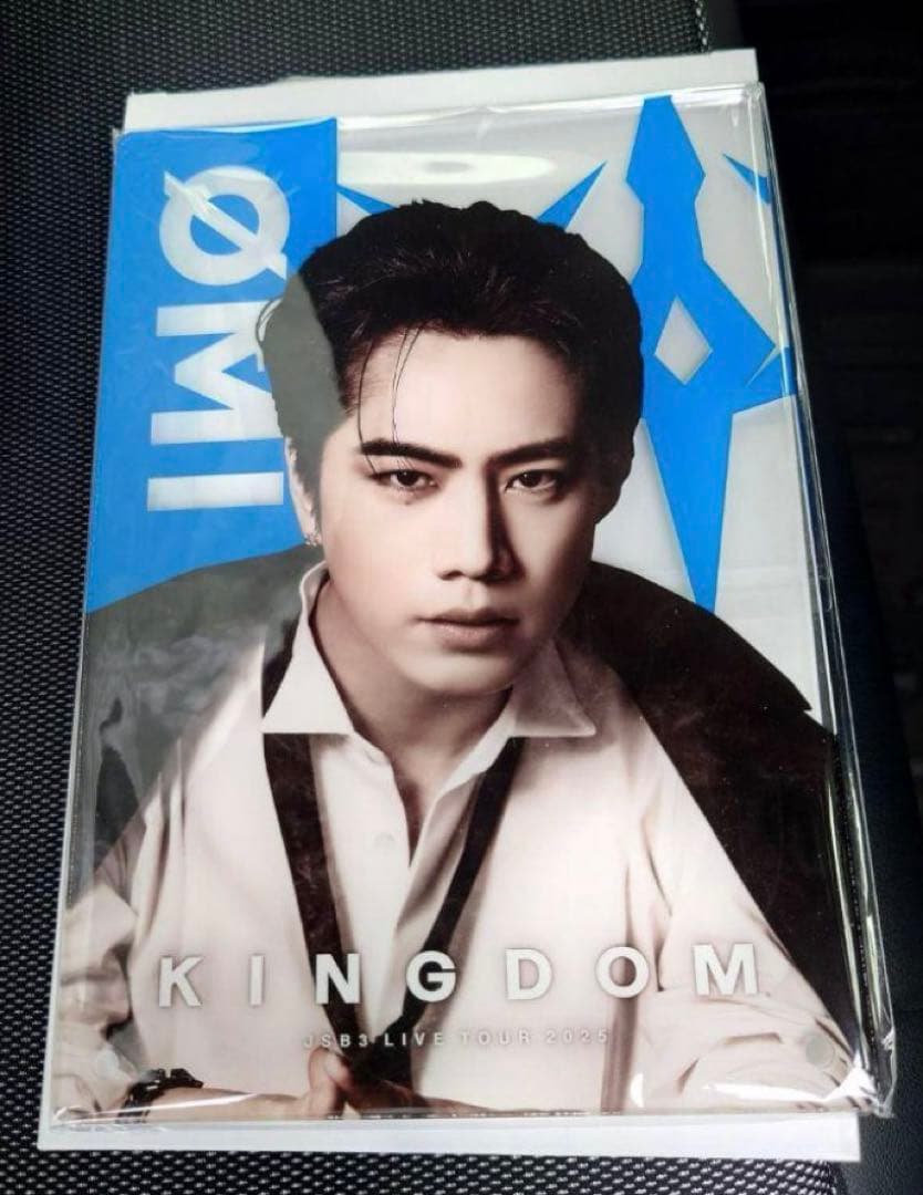 登坂広臣　アクリルパネル