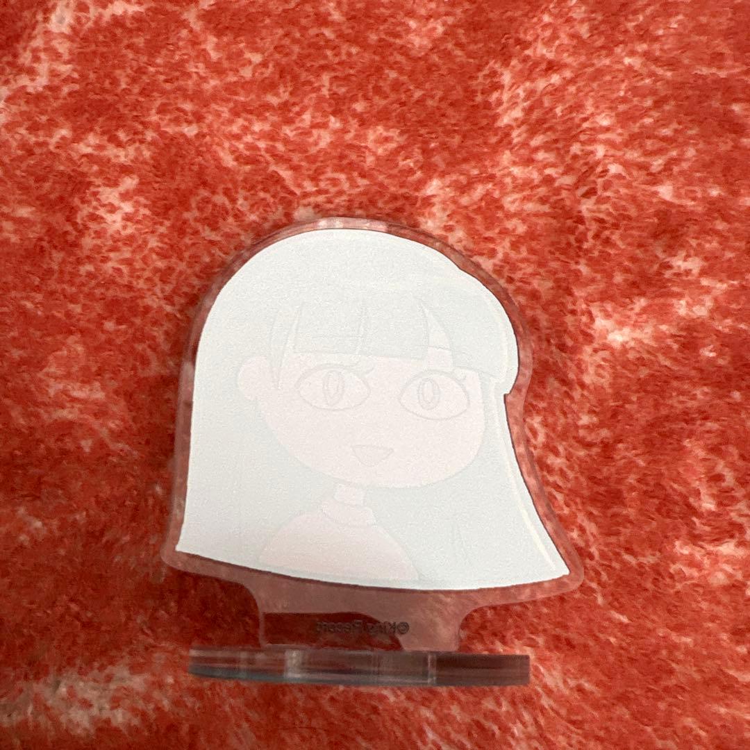 上坂すみれ　アクリルスタンド　9種