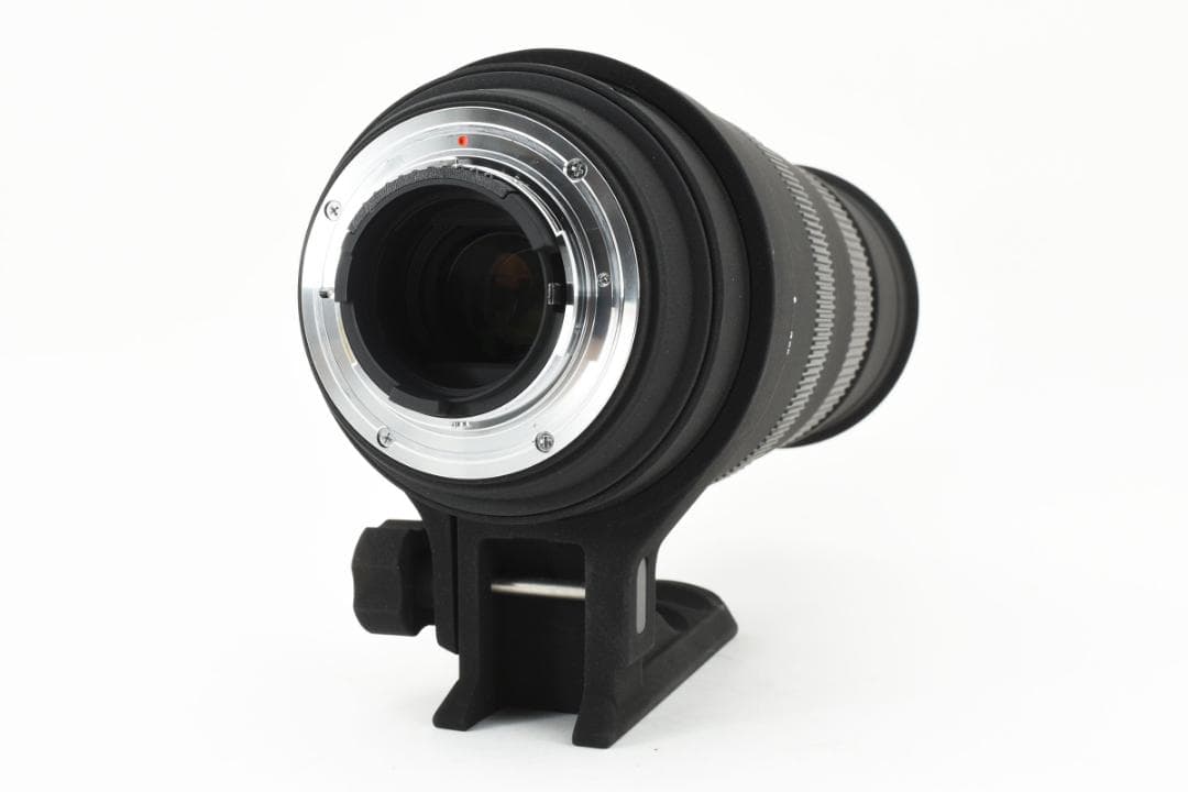 新品級　150-500 f5-6.3 APO DG OS ニコン 箱付 C747