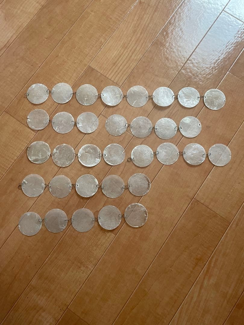 Verner Panton FUN1DM シェル ランプ Luber パントン