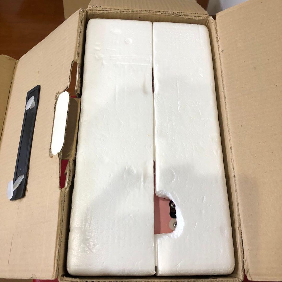 JAGUAR ジャガー ハローキティ コンパクトミシン SN-2000