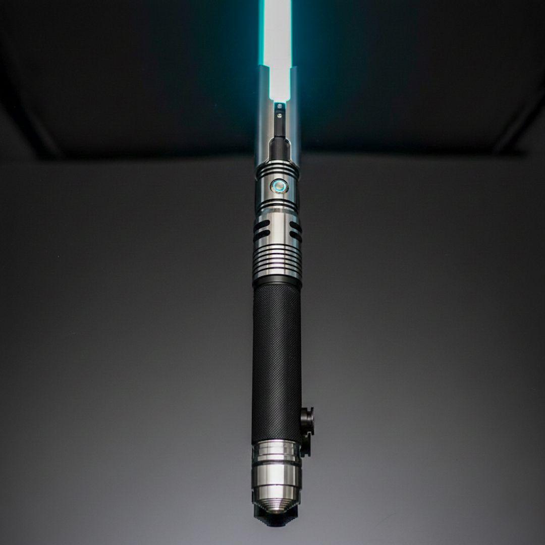 カスタムライトセーバー　新品　カル・ケスティス　スターウォーズ　サバイバー