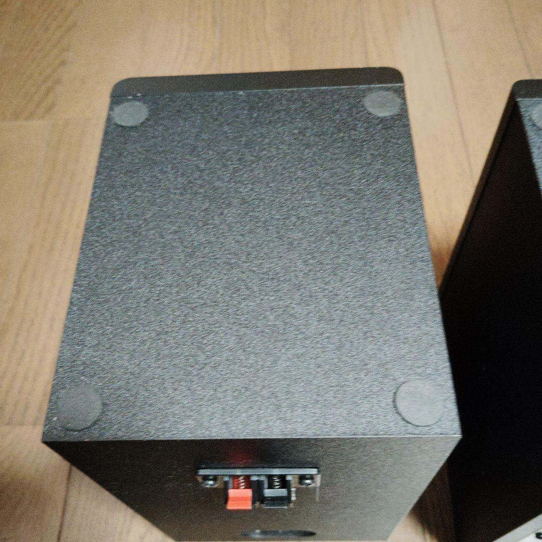 FOSTEX PM0.4c アクティブスピーカー フォステクス