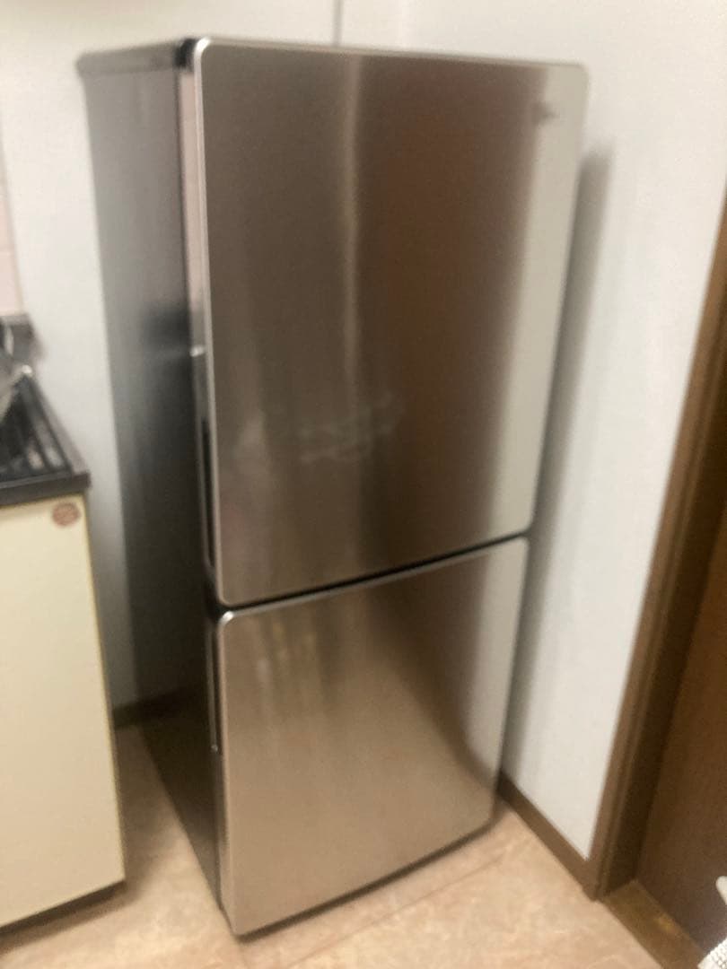 【11/5まで】Haier ハイアール 冷蔵庫 148L