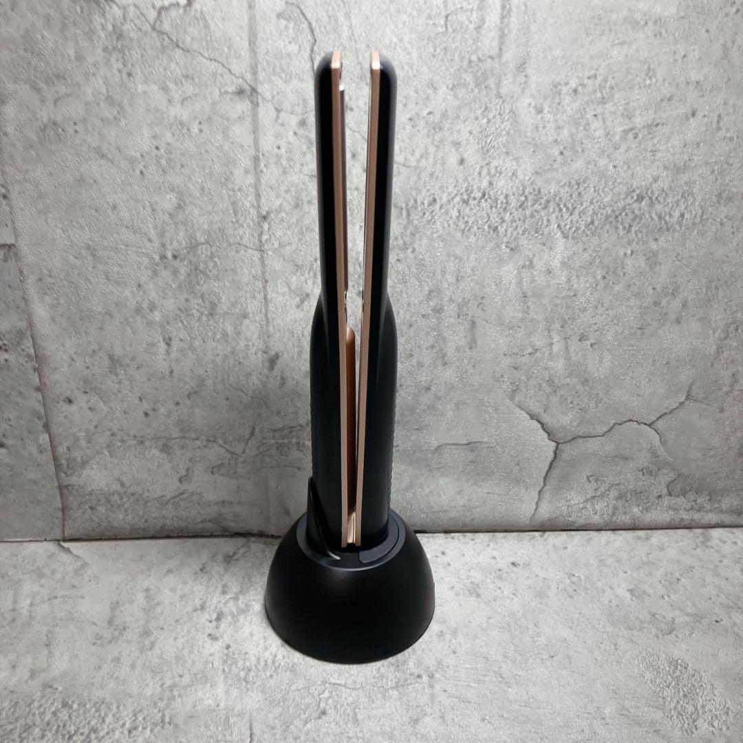 美品 MEDULLA メデュラ ソニックシャインプロ 超音波トリートメント