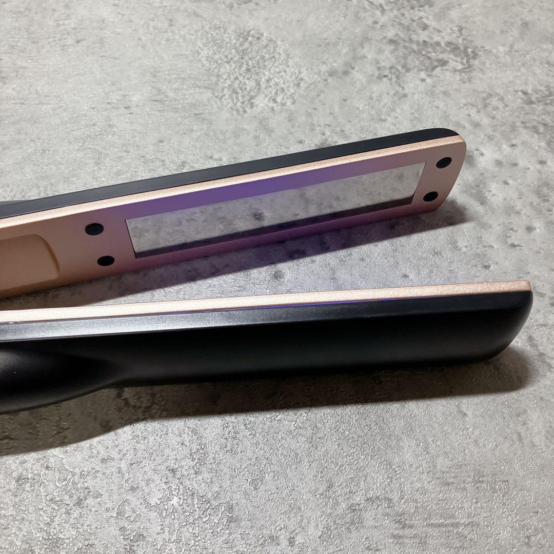 美品 MEDULLA メデュラ ソニックシャインプロ 超音波トリートメント