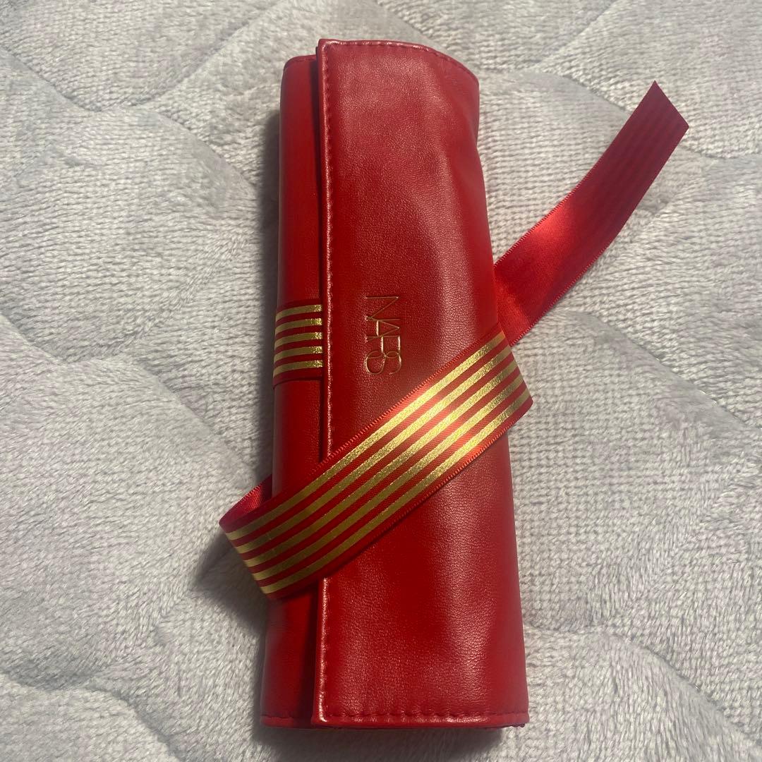 限定★NARS メイクブラシセット