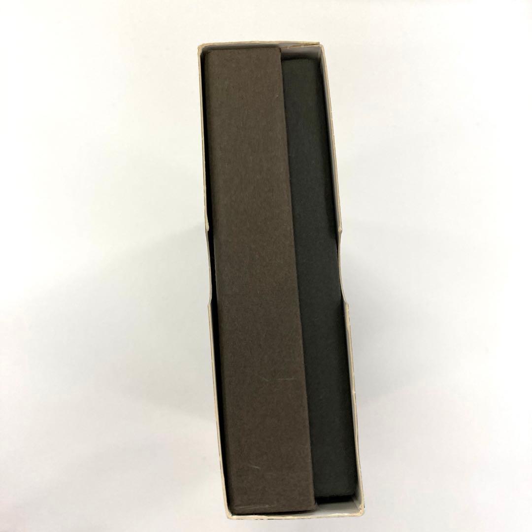 CROSS ホワイトボールペン チャーム付き　ホワイト