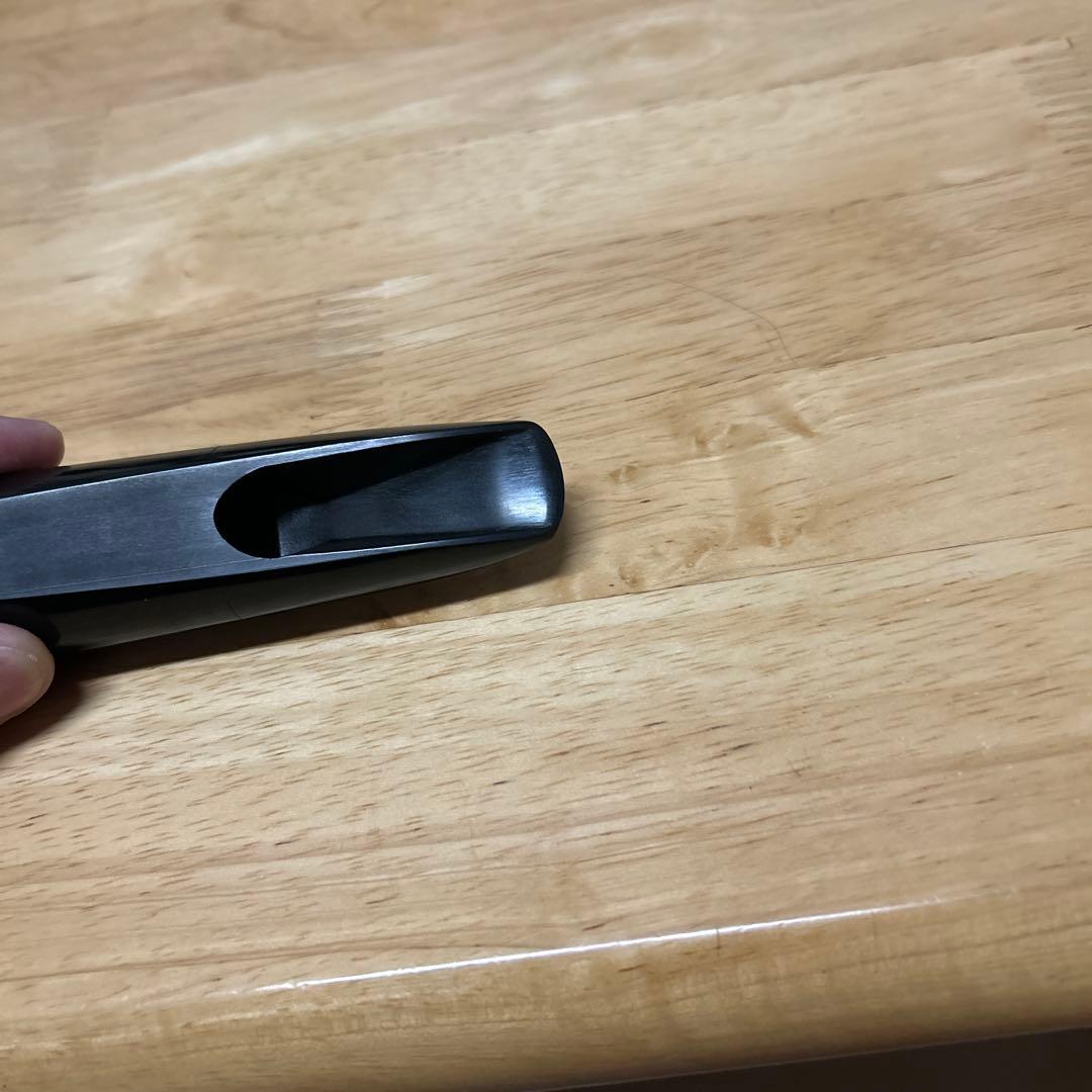 ルソーJDX7 バリトンサックス　マウスピース