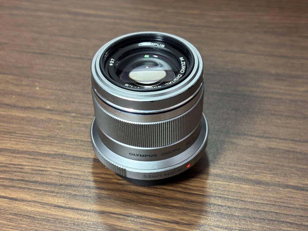 オリンパスom-d em1 レンズ3本セット