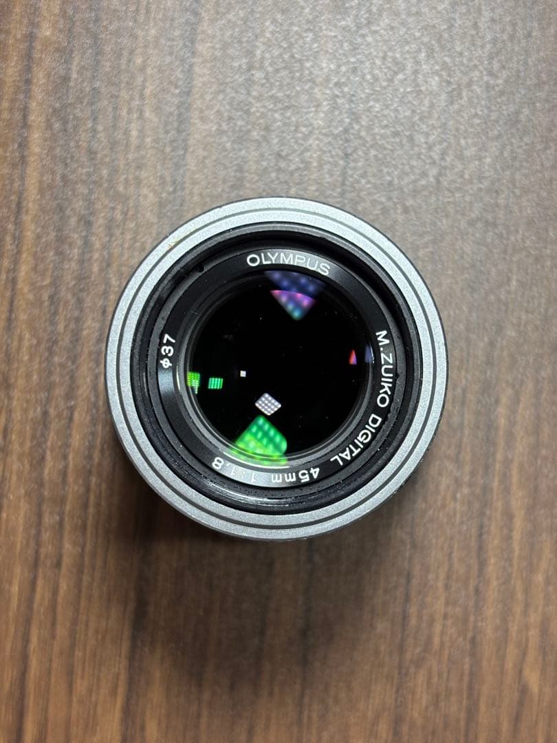 オリンパスom-d em1 レンズ3本セット