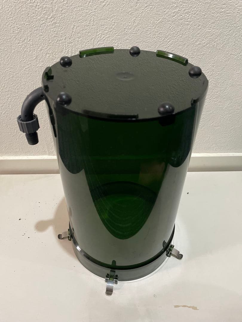 エーハイム2215 ろ材付きセット