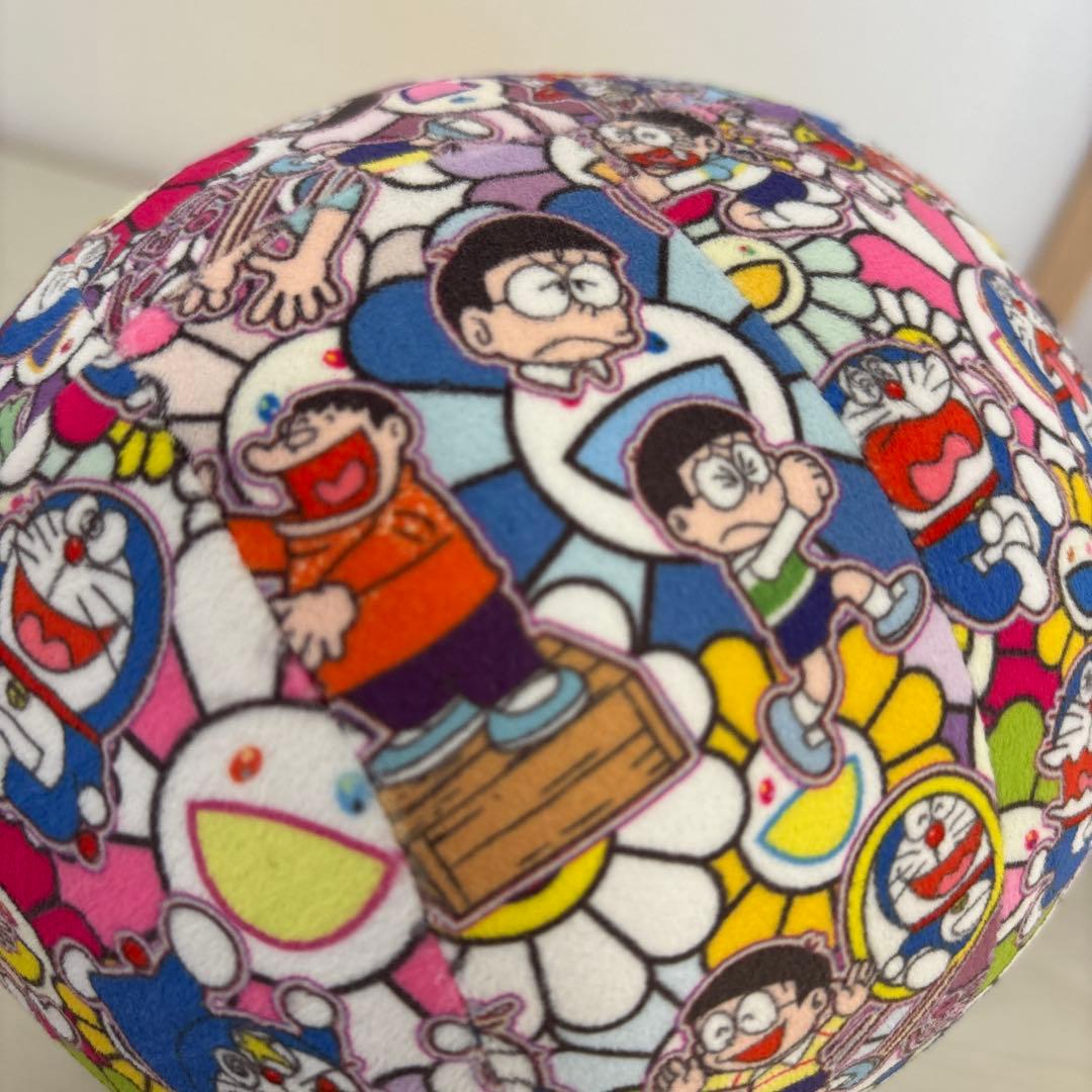 レア柄☆値下げしました！ 鉄人兵団ザンタクロス入りドラえもん